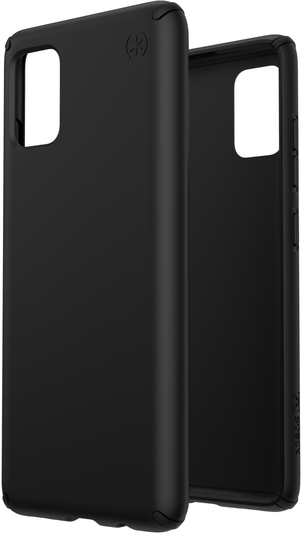 Speck Presidio Exotech Samsung Galaxy A51 (2020) Black – image 5
