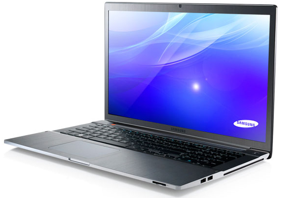 Samsung 7 700Z7C-S01 Intel® Core™ i7 i7-3615QM Laptop – image 3