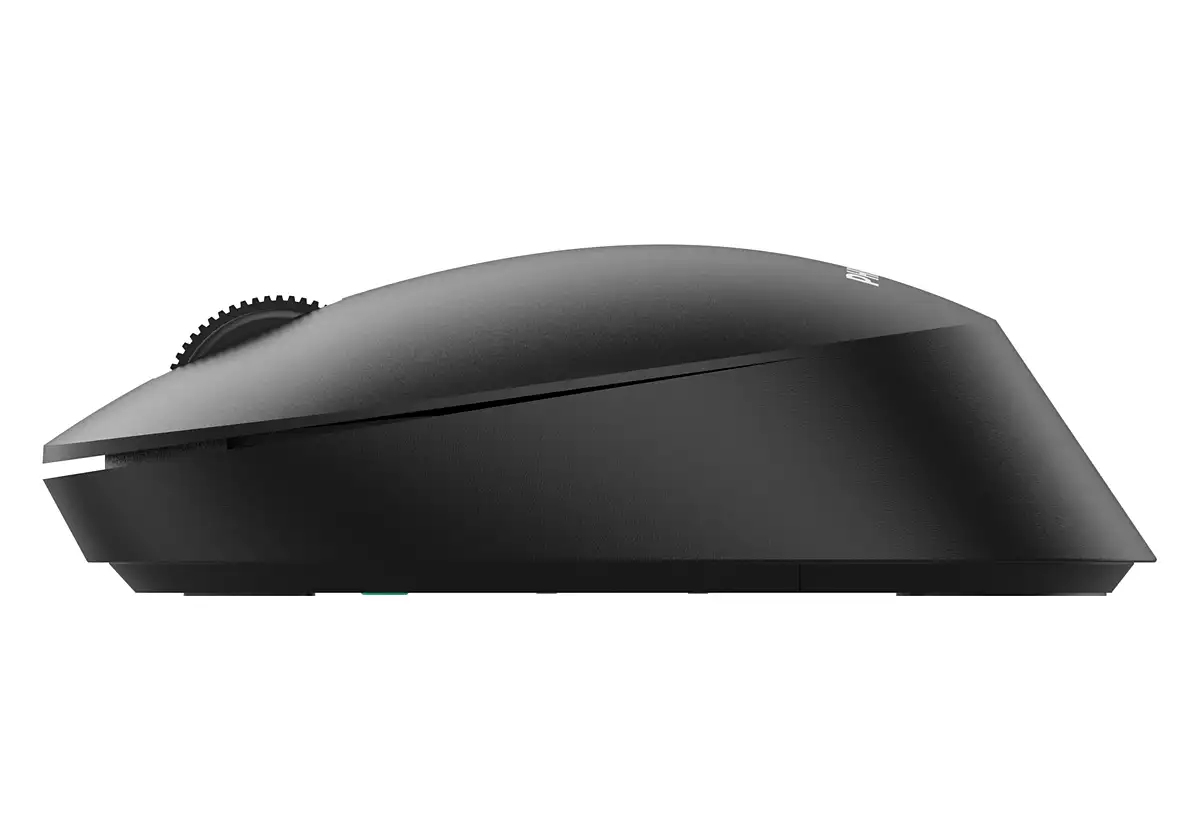 Philips 3000 series SPK7307BL/40 mouse Office Ambidextrous RF Wireless Optical 1600 DPI – image 2