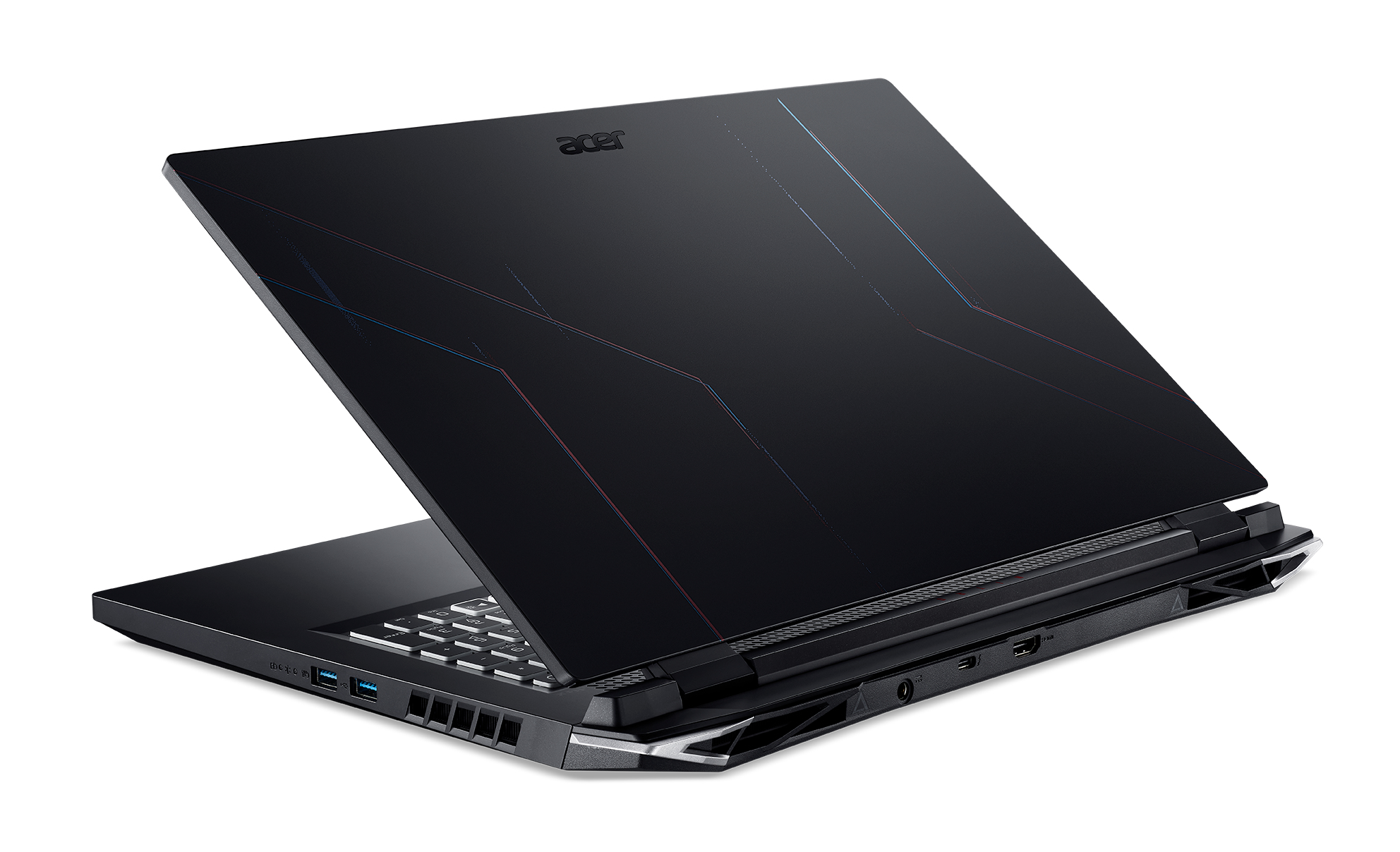 Acer Nitro 5 AN517-55-78NJ Intel® Core™ i7 i7-12700H Laptop – image 5