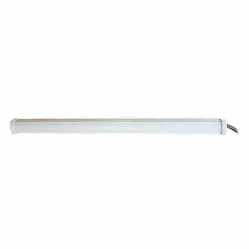 INTELLINET LED-Leuchte für 19-Schränke 11W 1,8m Kabel