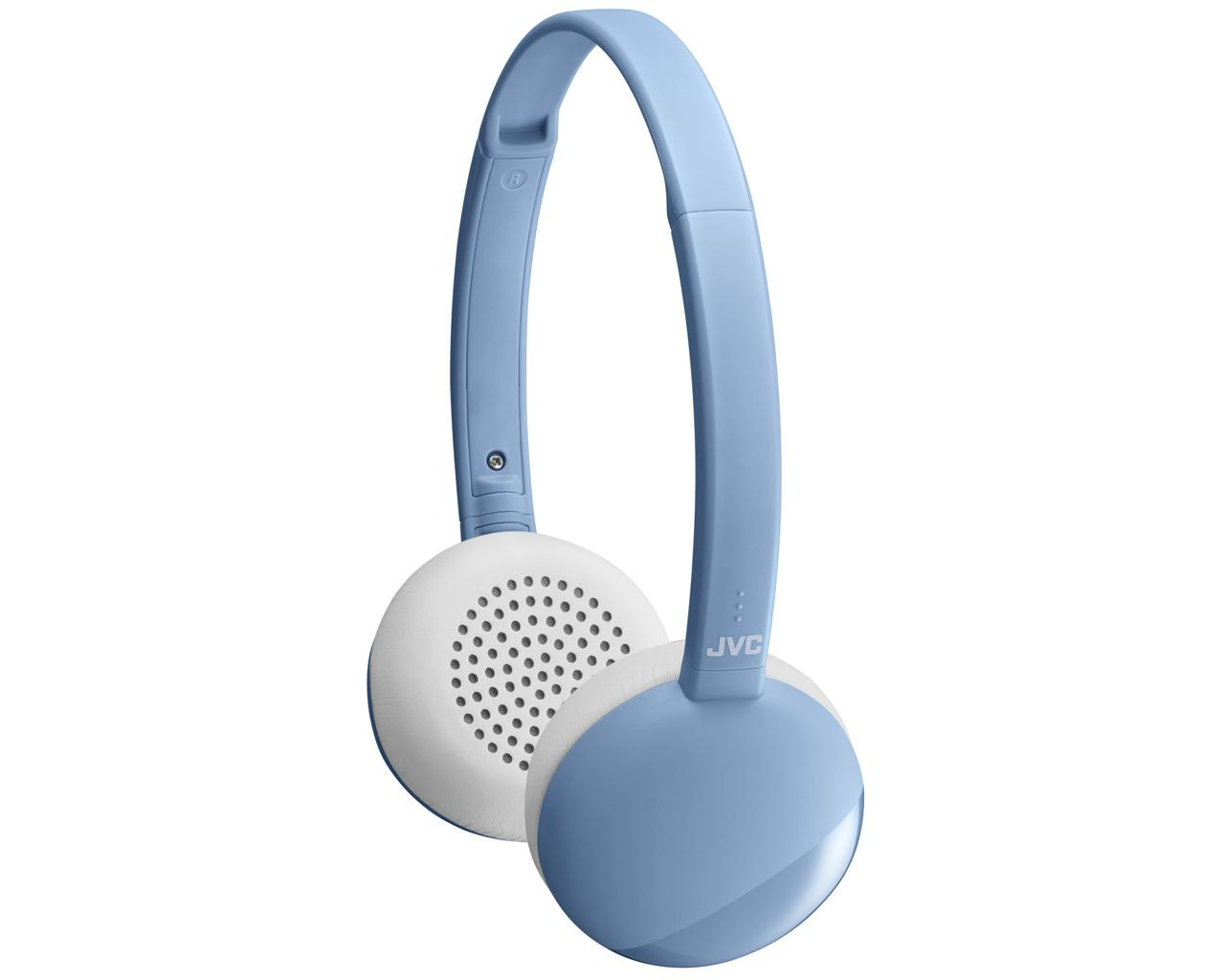JVC HA-S22W — vue 1 sur 5