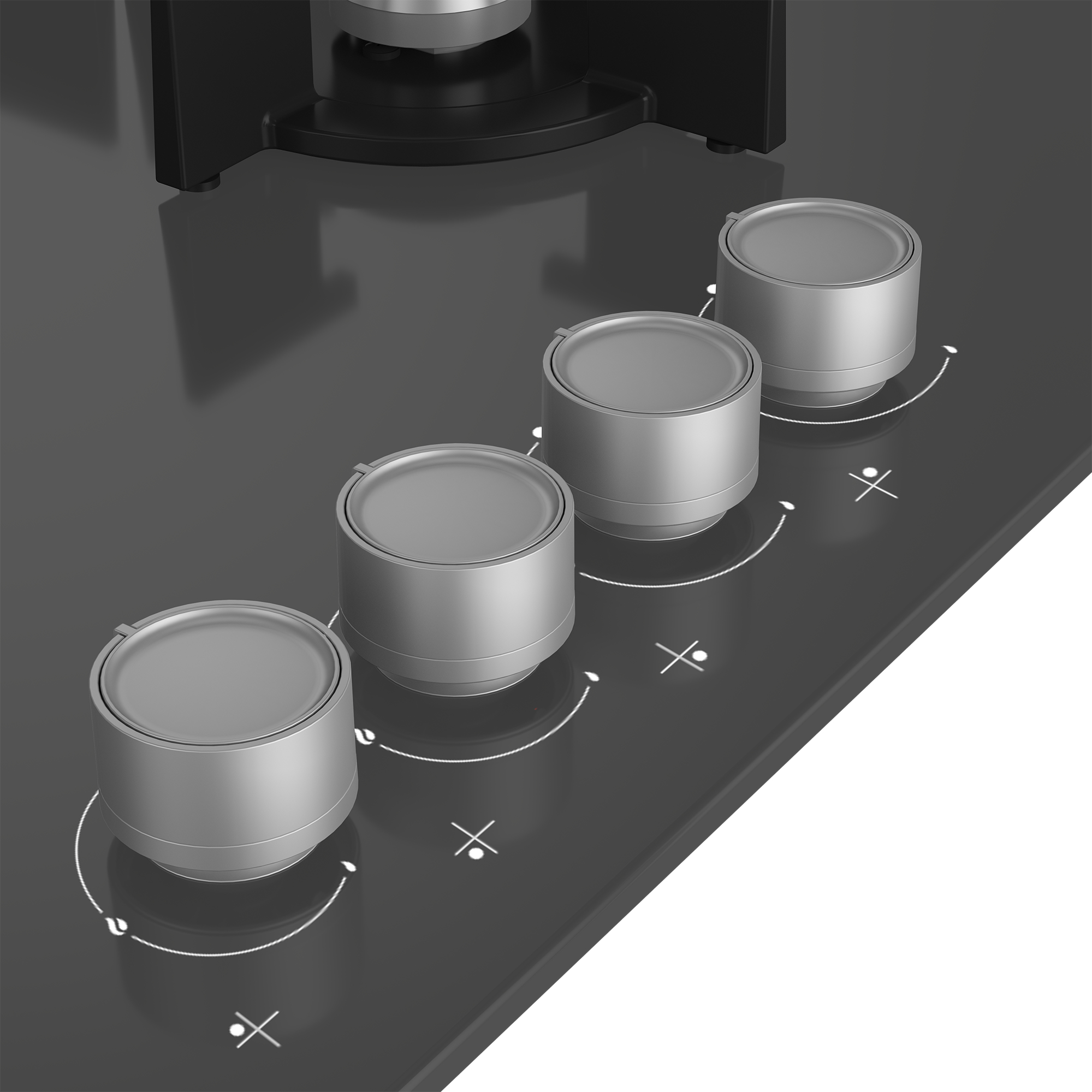 Beko HILG64222SZG Grey Built-in – image 4