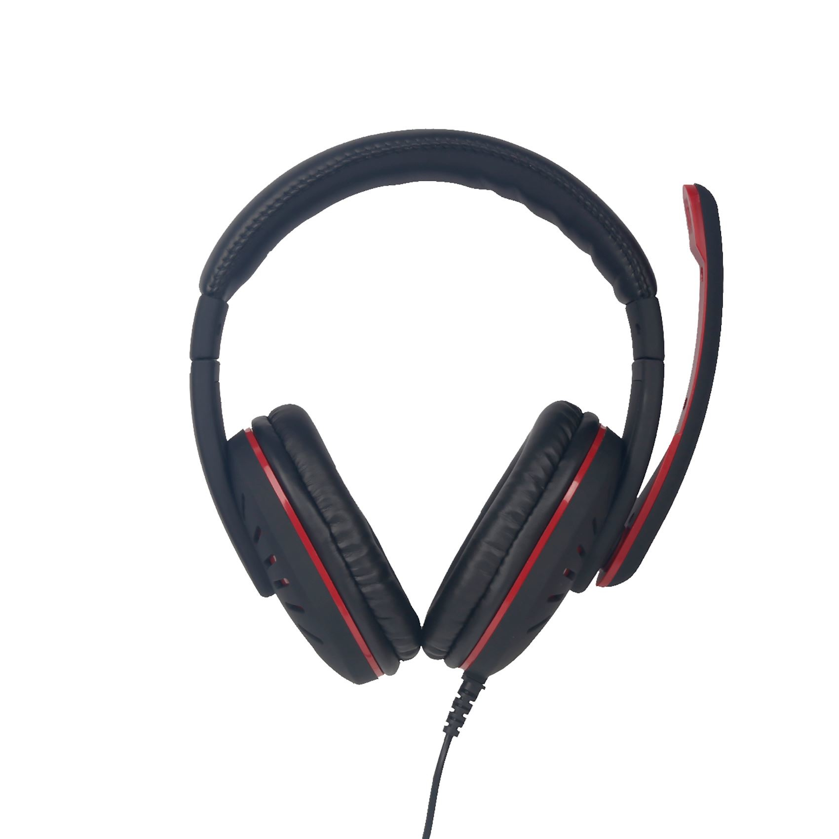Celly GameBeatPro Headset Wired Head-band Gaming Black, Red – image 1