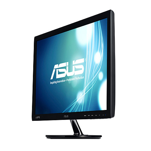 ASUS VS209N computer monitor – image 4