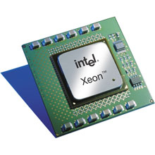 Fujitsu Xeon 5130, 2 GHz Dual Core Processor