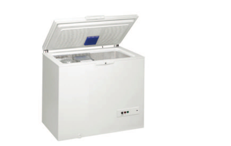 Whirlpool WHM311122 — vue 1 sur 3