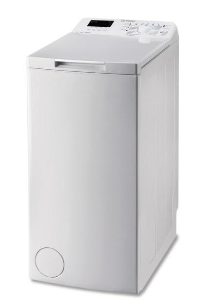 Indesit BTW H S62300 FRN — vue 1 sur 2