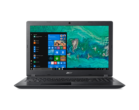 Acer Aspire 3 A315-32-P7U4 Intel® Pentium® Silver N5000 Laptop – image 1