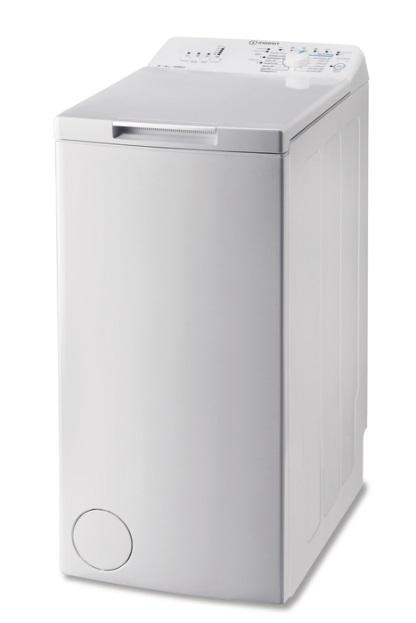 Indesit BTW N L60300 FR/N — vue 1 sur 3