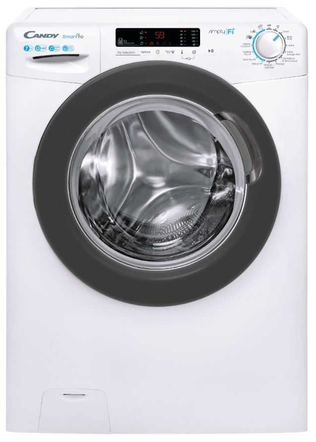 Candy CSO1473DWRE/1-47 — vue 1 sur 3