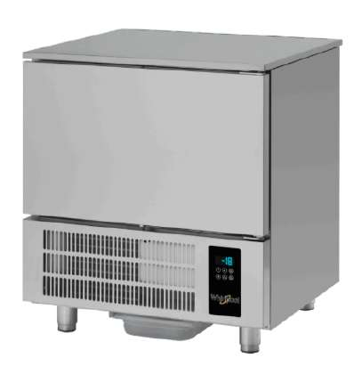 Whirlpool ACO D205 — vue 1 sur 1