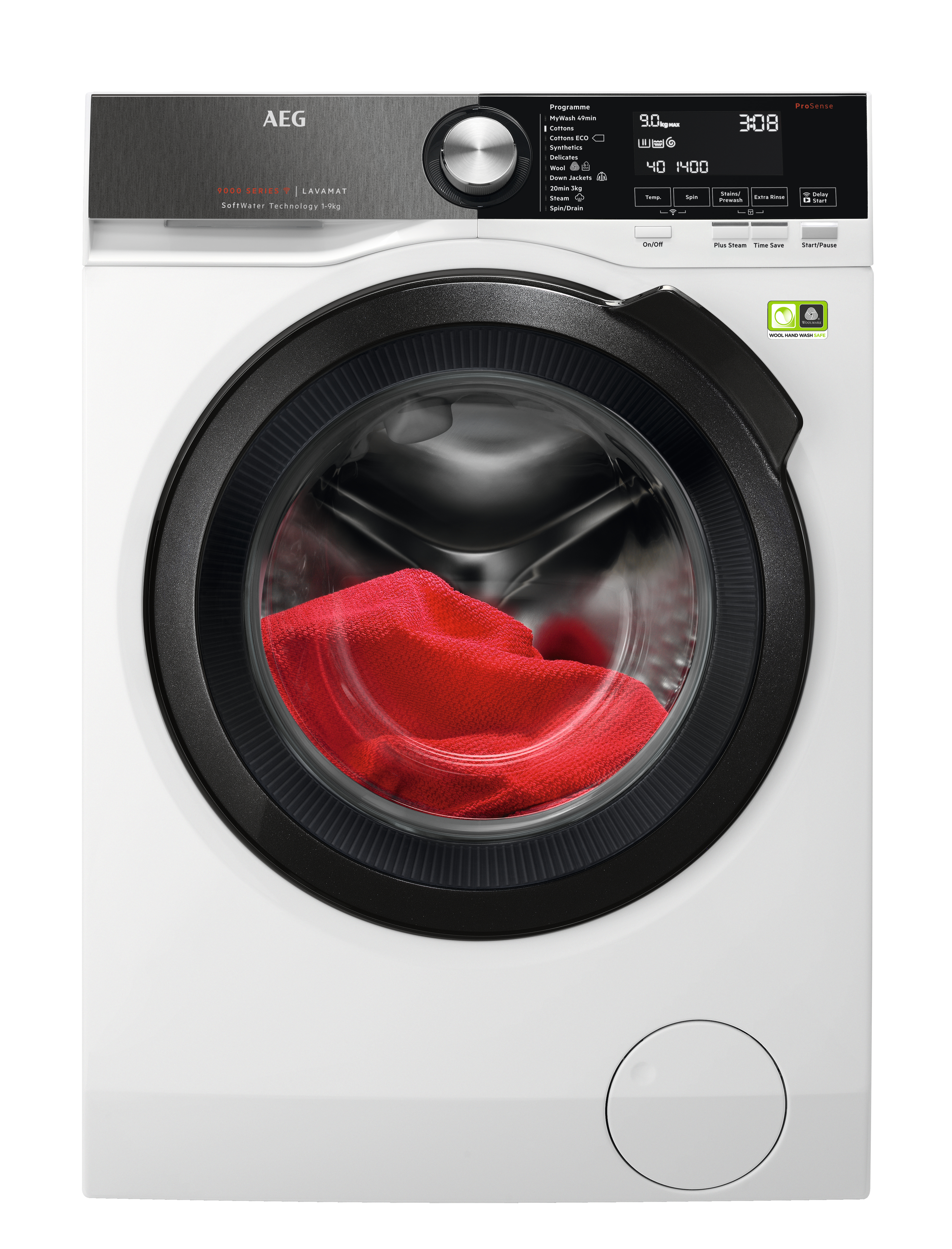 AEG L9FEB969C 914550958 — vue 1 sur 8