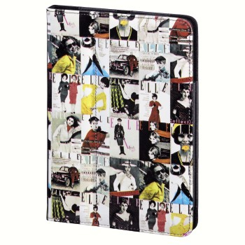 Hama Vintage 20.3 cm (8") Folio Multicolour