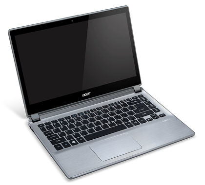 Acer Aspire 482P-34014G52tii Intel® Core™ i3 i3-4010U Laptop – image 5