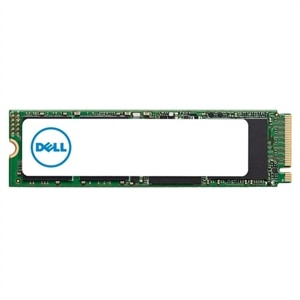 DELL AB292883 SSD-hårddisk M.2 512 GB PCI Express NVMe