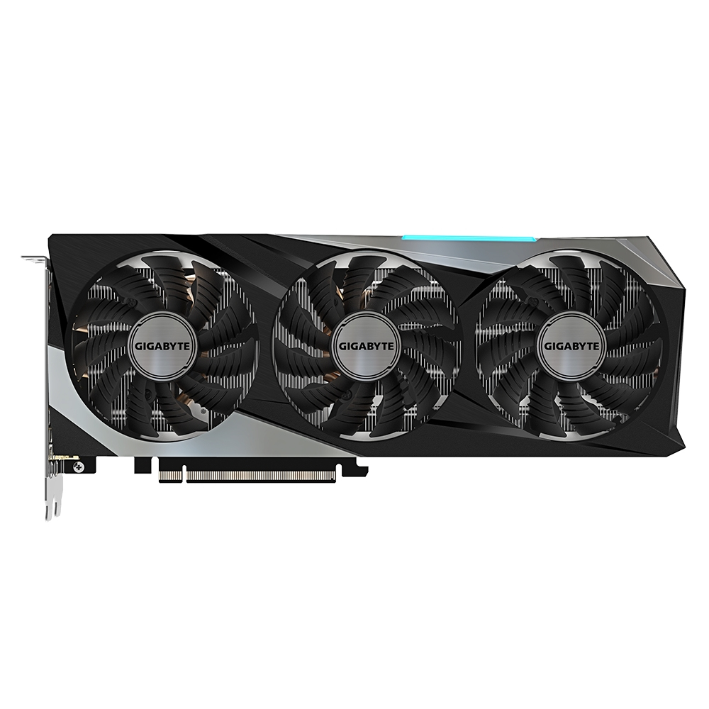 NVIDIA GeForce RTX 3070 — product image