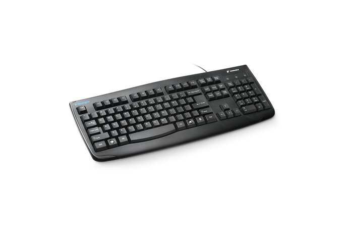 Kensington Keybrd Washable ProFitUSB IT