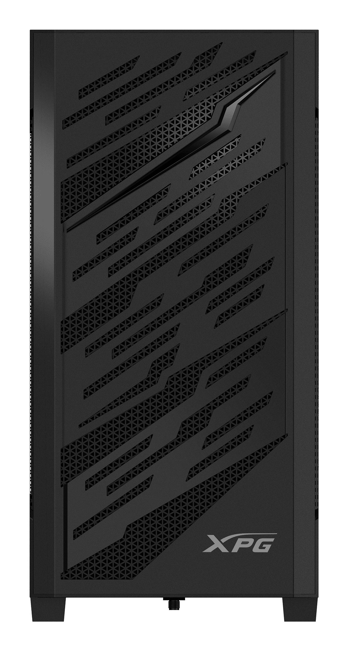 Geh XPG STARKER AIR BTF         (E-ATX)  Midi Tower  schwarz retail Gehäuse