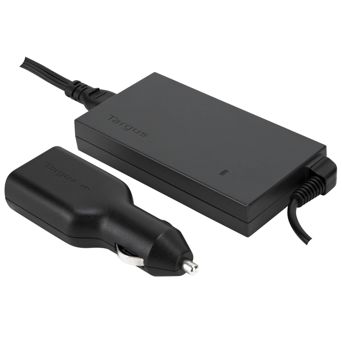 Targus APM92USZ mobile device charger Netbook, Smartphone, Tablet Black AC, Cigar lighter, DC Indoor, Outdoor – image 4