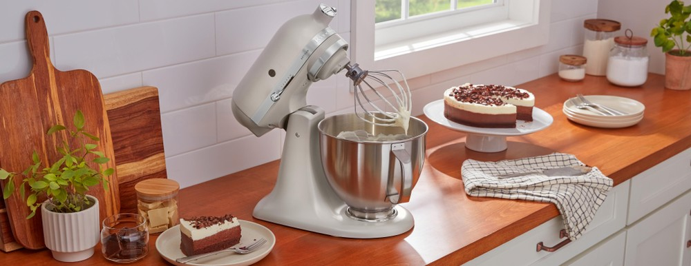 KitchenAid 5KSM193ADEMH Stand mixer – image 7
