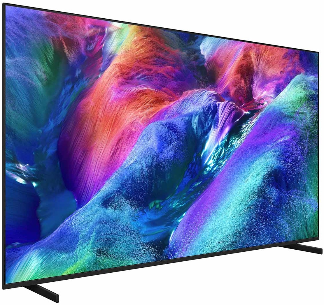 Samsung R85H MRN85R85HAFXZA TV 2.18 m (86") 4K Ultra HD Smart TV Wi-Fi Black – image 2