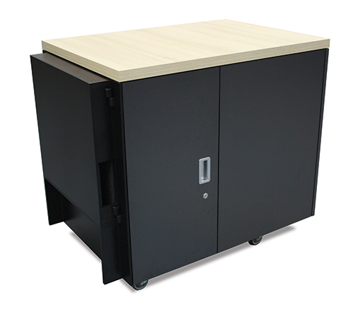 APC Netshelter CX 18U – image 9