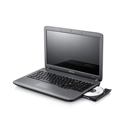 Samsung R NP-R530-JT01BE laptop Intel® Core™ i3 i3-370M – image 2