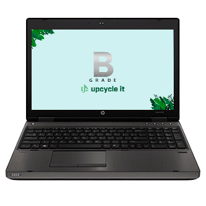 upcycle it HP ProBook 6570b (Refurbished) B