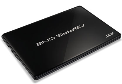 Acer Aspire One AO725-0805 AMD C C-70 Netbook – image 4