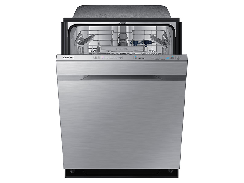 Samsung DW80J7550US dishwasher Fully built-in 15 place settings – image 6