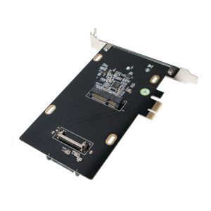 LogiLink PC0079 interface cards/adapter Internal SATA – image 2