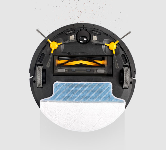 Ecovacs DEEBOT R95MKII – image 8