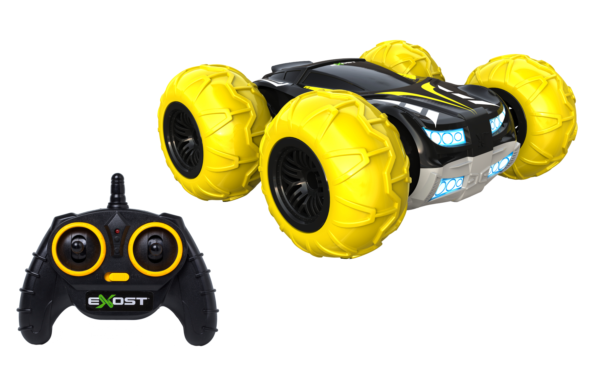 Silverlit 20142 remote controlled toy – image 2