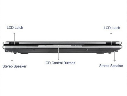 ASUS A6F-AP040H, BE – image 6