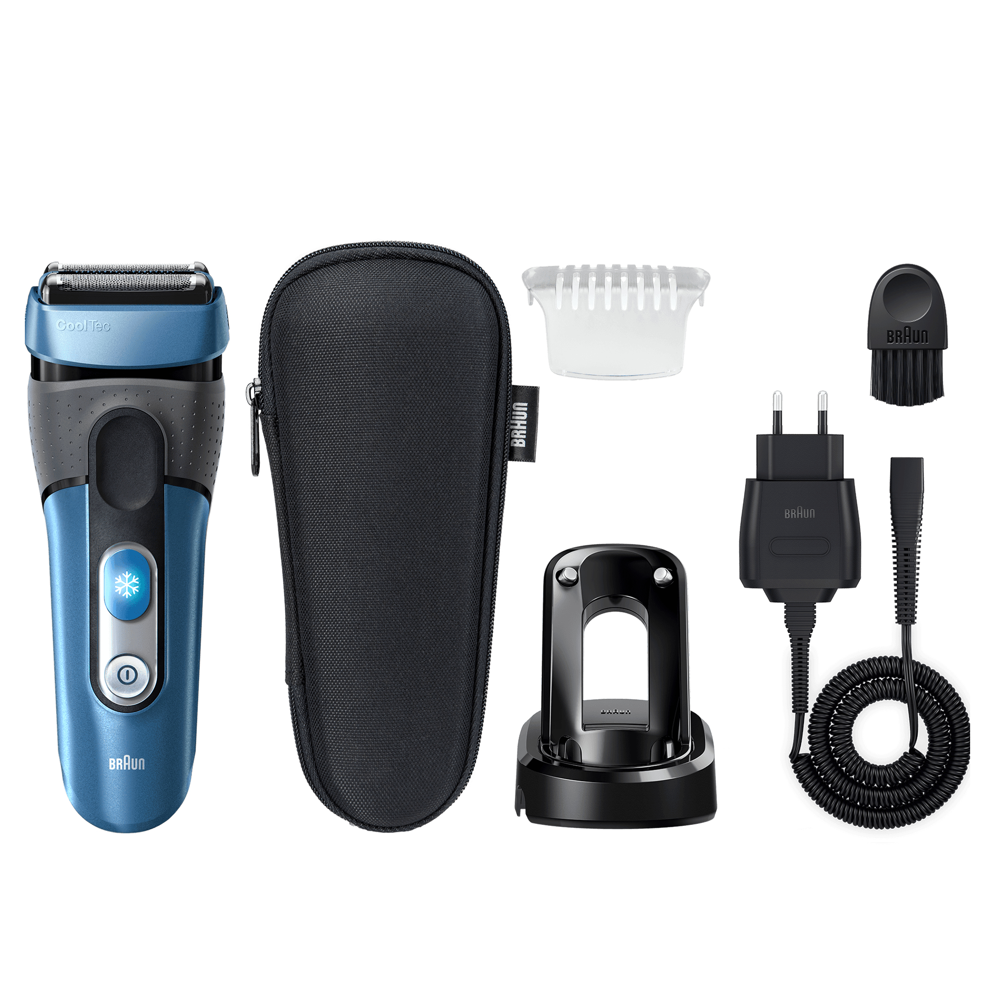Braun °CoolTec CT4s – image 5