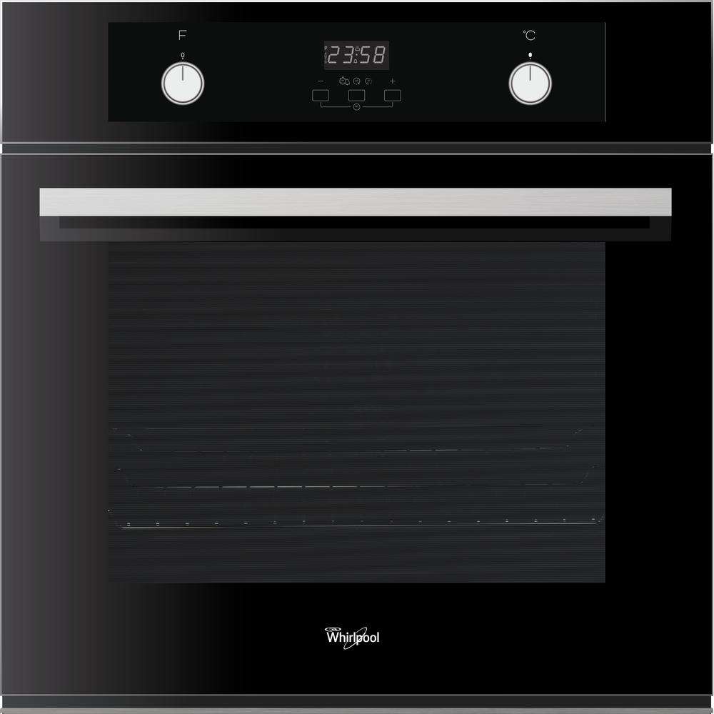 Whirlpool AKP 786 NB — vue 1 sur 6