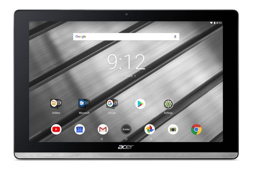 Acer Iconia B3-A50FHD-K7ED Mediatek – image 3