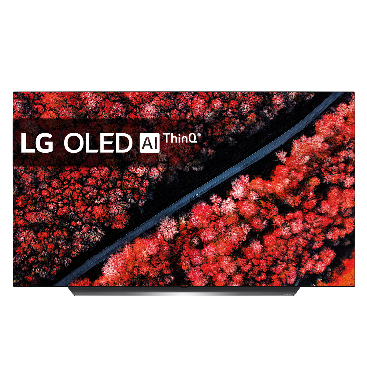 LG OLED65C9PLA TV – image 1
