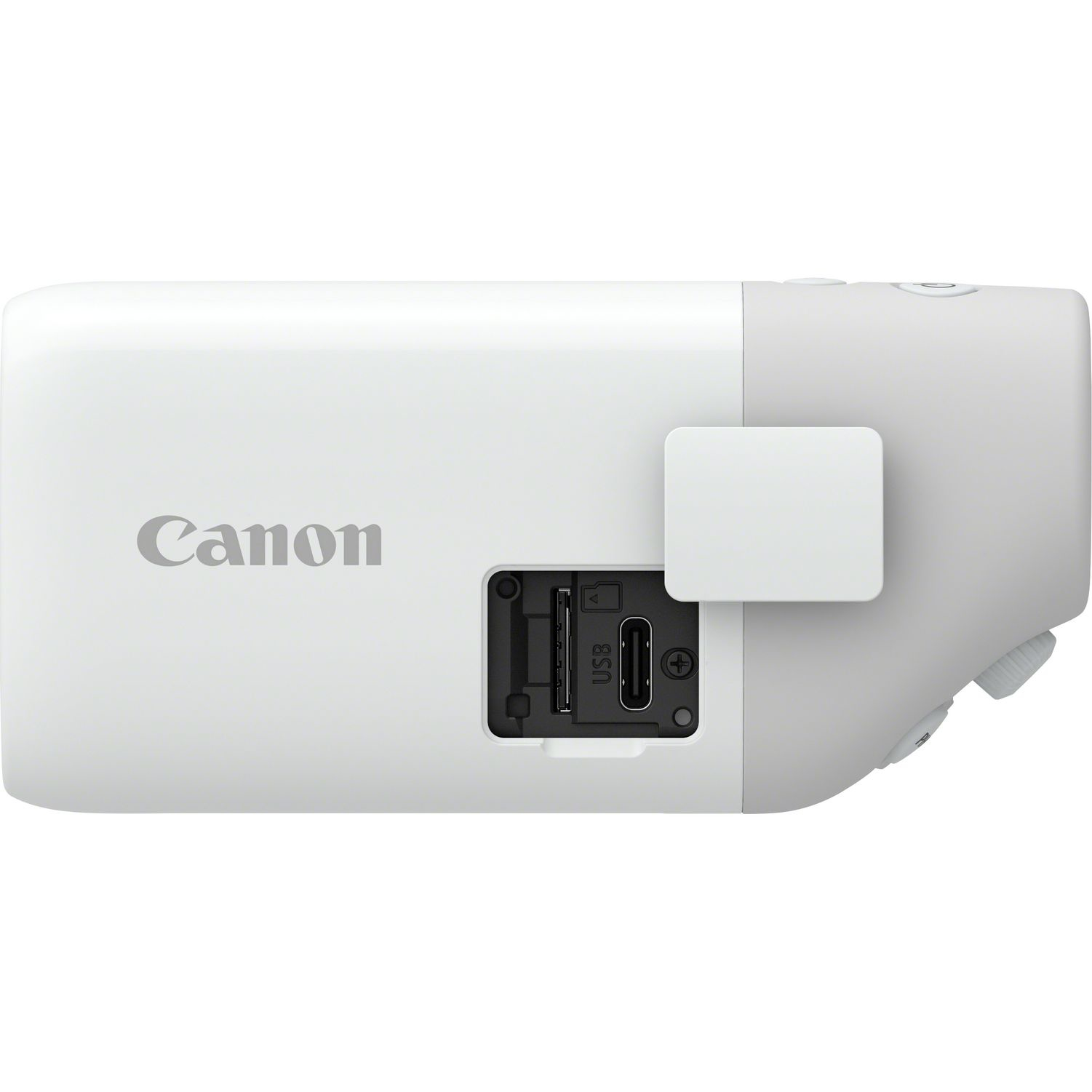Canon PowerShot Zoom 1/3" Compact camera – image 8