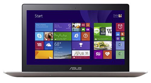 ASUS Zenbook UX303LN-R4297H laptop Intel® Core™ i7 i7-5500U – image 8