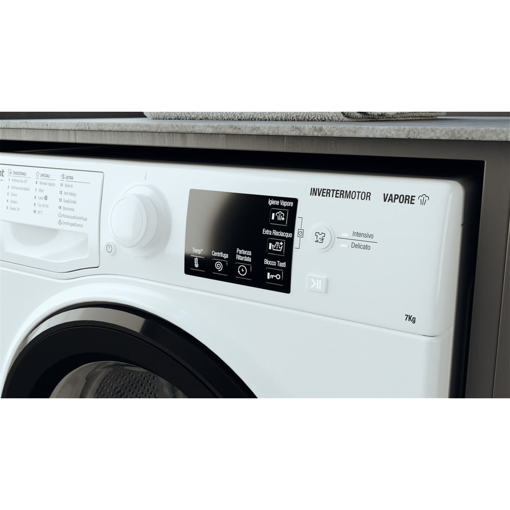 Hotpoint RSSG RV227 K IT N – image 8