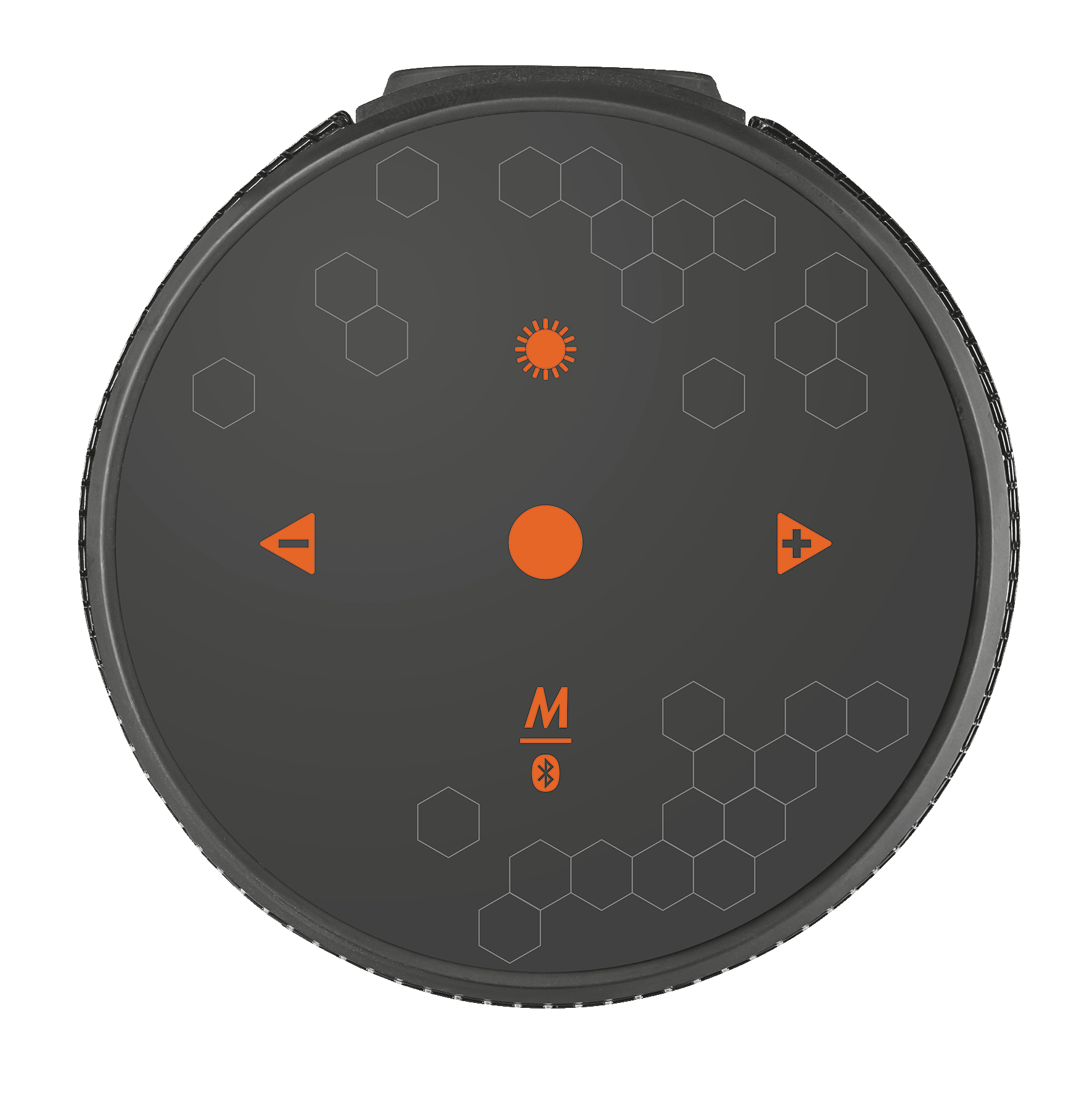 Trust Dixxo Grey 10 W – image 2