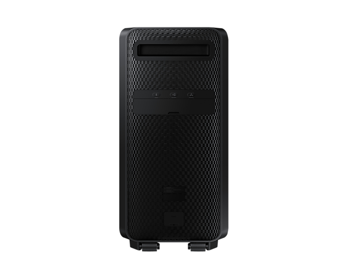 Samsung MX-ST90B/ZG soundbar speaker Black 2.0 channels – image 2