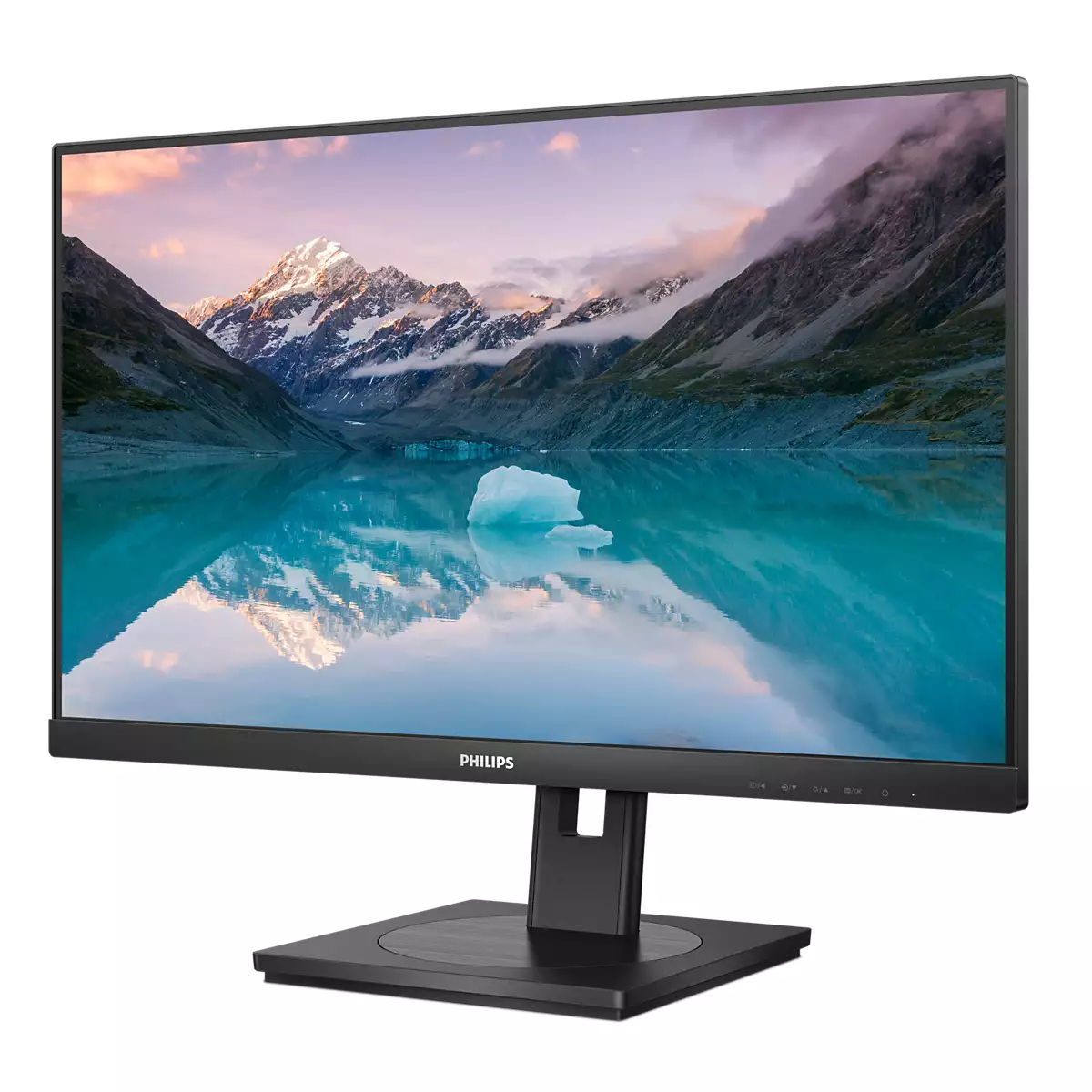 Philips S Line 245S9RB/93 computer monitor – image 3