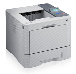 Samsung ML-5010ND laser printer – image 5