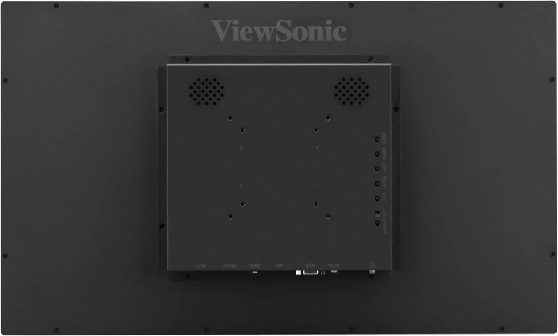 Viewsonic XF2430 24” Open Frame Touch Monitor for 24/7 Continuous Operation – image 4