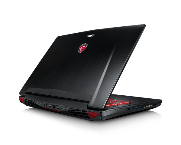 MSI GT72VR DOMINATOR-254 – image 4