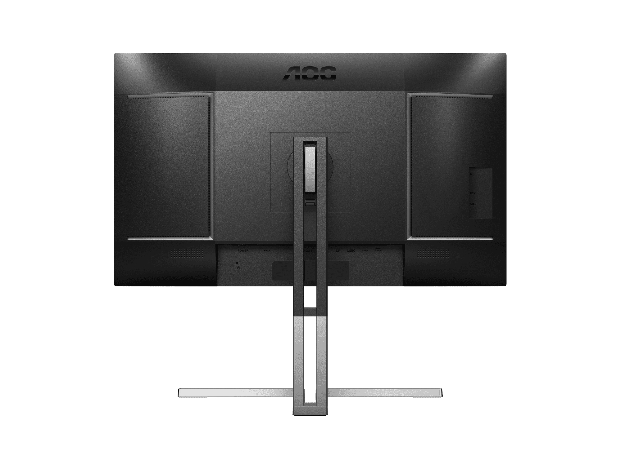 AOC U3 U27U3XD computer monitor – image 9
