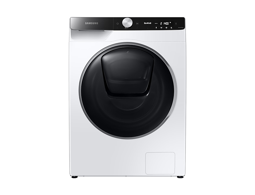 Samsung WW90T986ASE/S3 — vue 1 sur 8